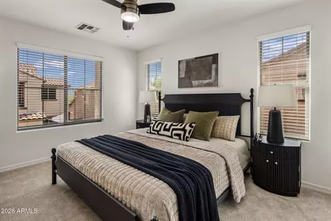Bedroom - 3975 E Melinda Dr, Phoenix, AZ 85050 photo 1 of 4