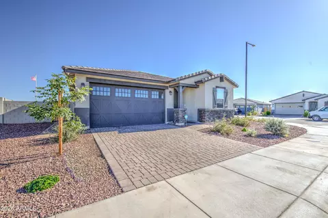 24391 W La Salle St, Buckeye, AZ 85326