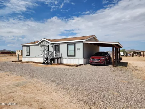 808 N Abbey Rd, Maricopa, AZ 85139
