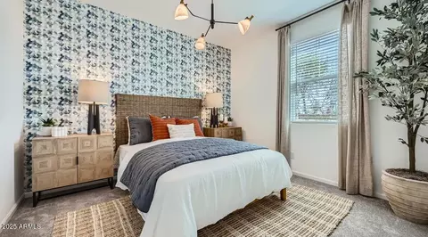 Bedroom - 9614 W Mitchell Dr, Phoenix, AZ 85037 photo 6 of 6