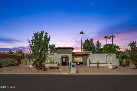5712 E Windrose Dr, Scottsdale, AZ 85254