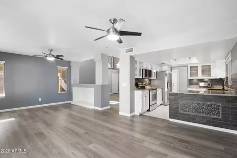 Living - 1243 E Muriel Dr, Phoenix, AZ 85022 photo 2 of 9