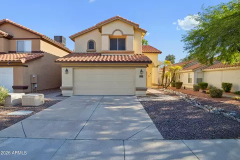 Exterior - 1243 E Muriel Dr, Phoenix, AZ 85022 photo 2 of 8