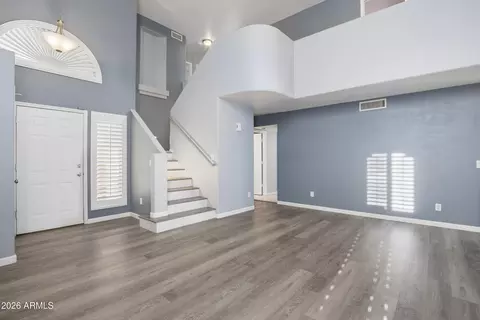 Living - 1243 E Muriel Dr, Phoenix, AZ 85022 photo 6 of 9