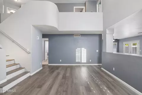 Living - 1243 E Muriel Dr, Phoenix, AZ 85022 photo 9 of 9