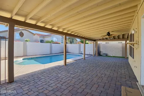 Exterior - 1243 E Muriel Dr, Phoenix, AZ 85022 photo 4 of 8