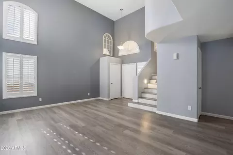 Living - 1243 E Muriel Dr, Phoenix, AZ 85022 photo 5 of 9