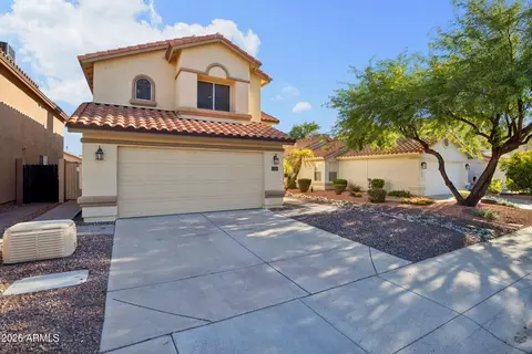 Exterior - 1243 E Muriel Dr, Phoenix, AZ 85022 photo 3 of 8