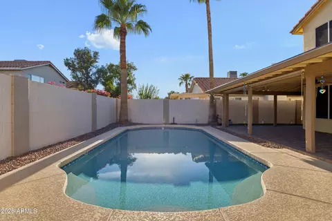 Exterior - 1243 E Muriel Dr, Phoenix, AZ 85022 photo 7 of 8