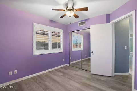 Bedroom - 1243 E Muriel Dr, Phoenix, AZ 85022 photo 2 of 2