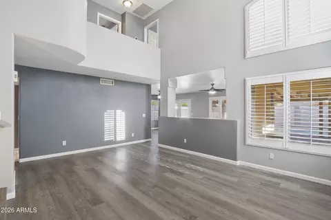 Living - 1243 E Muriel Dr, Phoenix, AZ 85022 photo 8 of 9