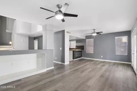 Living - 1243 E Muriel Dr, Phoenix, AZ 85022 photo 3 of 9