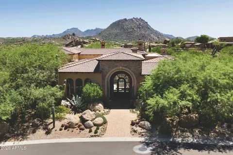 10681 E Greythorn Dr, Scottsdale, AZ 85262