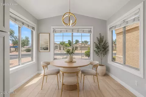 Dining - 1687 E Cheyenne St, Gilbert, AZ 85296 photo 1 of 1