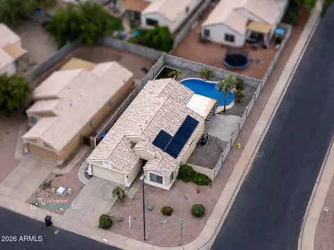 View/Area - 1687 E Cheyenne St, Gilbert, AZ 85296 photo 2 of 3
