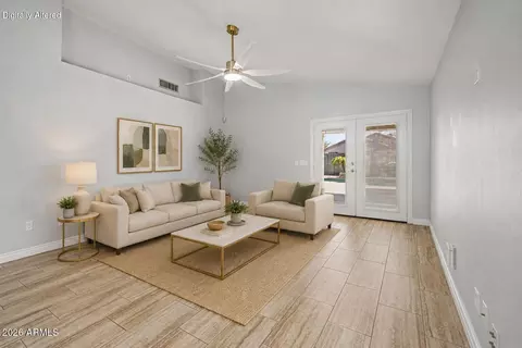 Living - 1687 E Cheyenne St, Gilbert, AZ 85296 photo 6 of 6