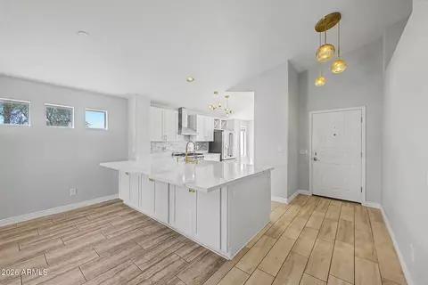 Entry Way - 1687 E Cheyenne St, Gilbert, AZ 85296 photo 1 of 2