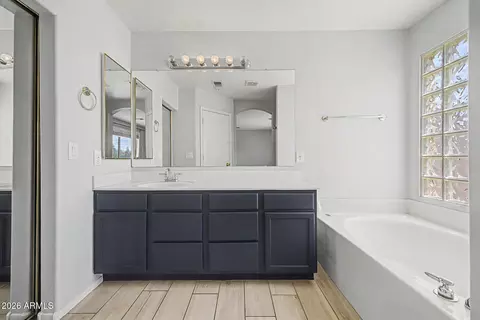 Bath - 1687 E Cheyenne St, Gilbert, AZ 85296 photo 1 of 4