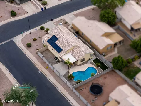 View/Area - 1687 E Cheyenne St, Gilbert, AZ 85296 photo 3 of 3