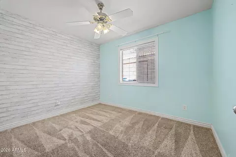 Bedroom - 1687 E Cheyenne St, Gilbert, AZ 85296 photo 1 of 7