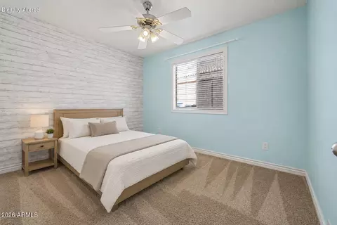 Bedroom - 1687 E Cheyenne St, Gilbert, AZ 85296 photo 2 of 7