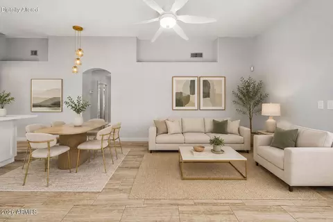 Living - 1687 E Cheyenne St, Gilbert, AZ 85296 photo 2 of 6