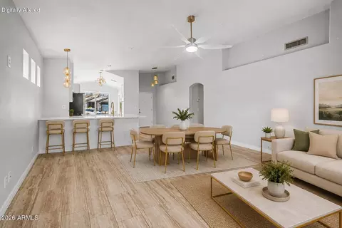Living - 1687 E Cheyenne St, Gilbert, AZ 85296 photo 4 of 6