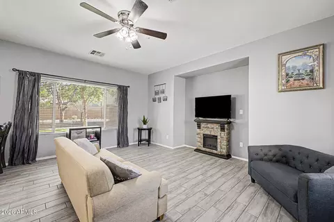 Living - 1393 E Joseph Way, Gilbert, AZ 85295 photo 1 of 2