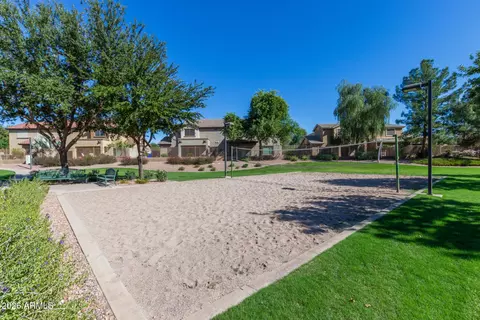 Exterior - 1393 E Joseph Way, Gilbert, AZ 85295 photo 8 of 11