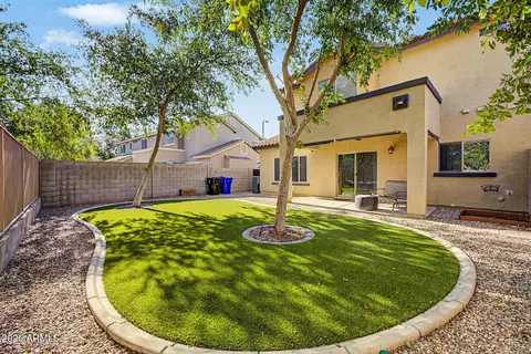 Exterior - 1393 E Joseph Way, Gilbert, AZ 85295 photo 2 of 11