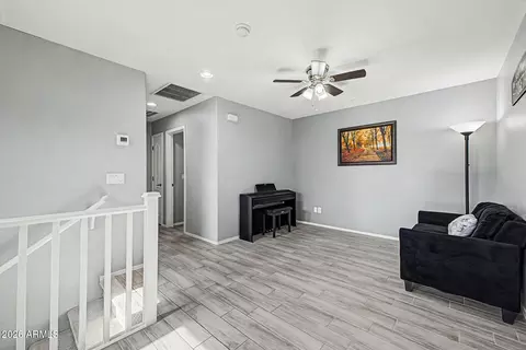 Entry Way - 1393 E Joseph Way, Gilbert, AZ 85295 photo 3 of 4