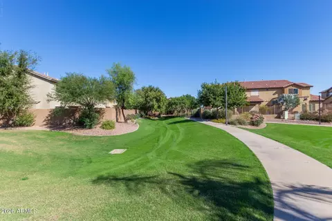 Exterior - 1393 E Joseph Way, Gilbert, AZ 85295 photo 10 of 11