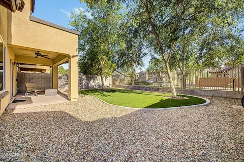 Exterior - 1393 E Joseph Way, Gilbert, AZ 85295 photo 3 of 11