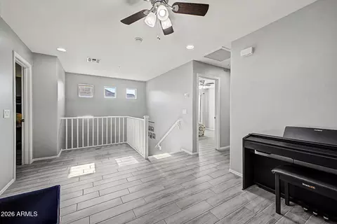 Entry Way - 1393 E Joseph Way, Gilbert, AZ 85295 photo 4 of 4