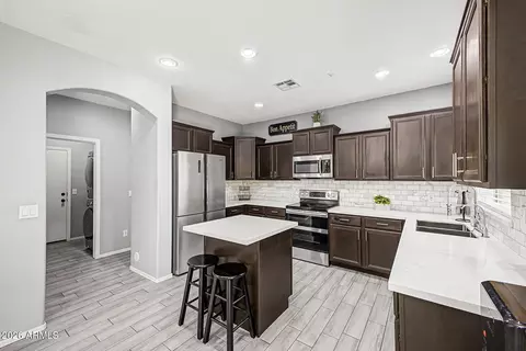 Kitchen - 1393 E Joseph Way, Gilbert, AZ 85295 photo 4 of 4