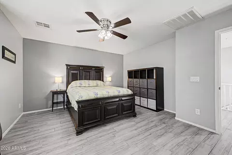 Bedroom - 1393 E Joseph Way, Gilbert, AZ 85295 photo 2 of 4