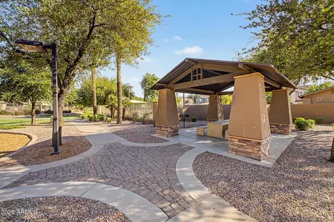 Exterior - 1393 E Joseph Way, Gilbert, AZ 85295 photo 6 of 11
