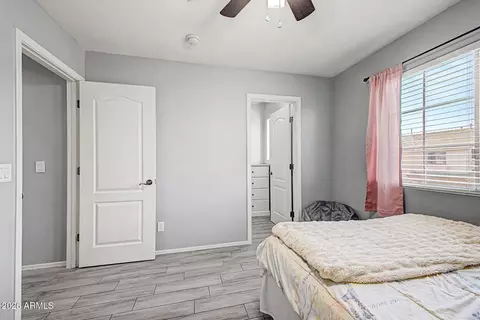 Bedroom - 1393 E Joseph Way, Gilbert, AZ 85295 photo 4 of 4