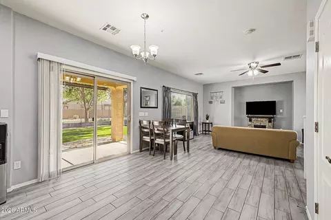 Living - 1393 E Joseph Way, Gilbert, AZ 85295 photo 2 of 2