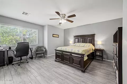 Bedroom - 1393 E Joseph Way, Gilbert, AZ 85295 photo 1 of 4