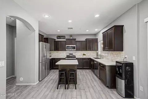 Kitchen - 1393 E Joseph Way, Gilbert, AZ 85295 photo 1 of 4