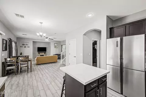 Kitchen - 1393 E Joseph Way, Gilbert, AZ 85295 photo 2 of 4