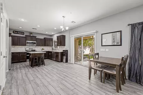 Entry Way - 1393 E Joseph Way, Gilbert, AZ 85295 photo 1 of 4