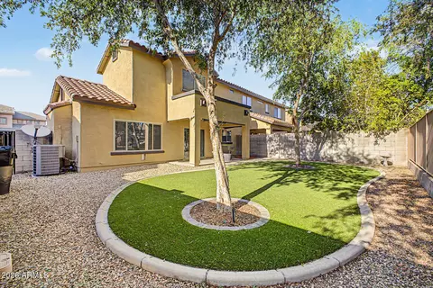 Exterior - 1393 E Joseph Way, Gilbert, AZ 85295 photo 4 of 11