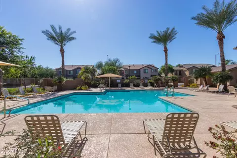 Exterior - 1393 E Joseph Way, Gilbert, AZ 85295 photo 7 of 11