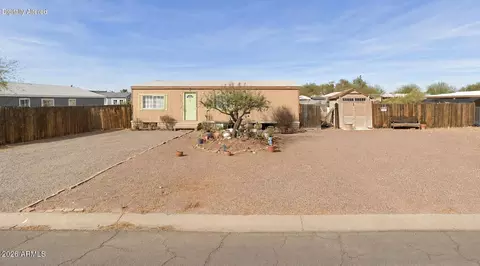 3716 W Monona Dr W, Glendale, AZ 85308