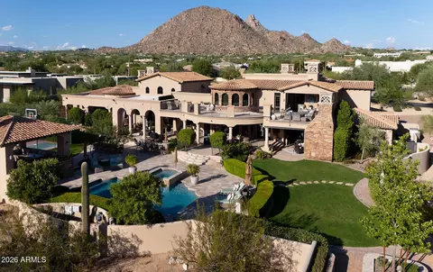 25150 N 93rd St, Scottsdale, AZ 85255