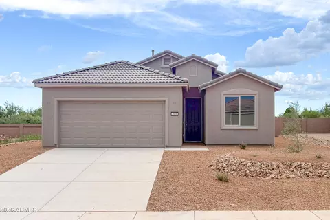 4816 Scout Dr #LOT 330, Sierra Vista, AZ 85650