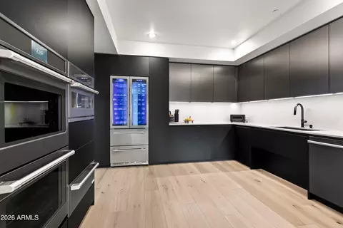 Kitchen - 5143 Exeter Blvd, Phoenix, AZ 85018 photo 2 of 2