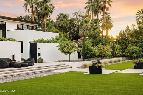 Exterior - 5143 Exeter Blvd, Phoenix, AZ 85018 photo 6 of 22
